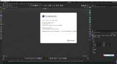 Maxon Cinema 4D 2023.1.3【C4D最新破解版下载】中文破解版