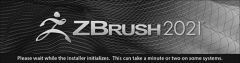 Pixologic ZBrush 2021.6.6【附安装教程】绿色破解版